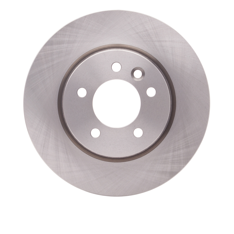 Land Rover LR3 Brake Rotor (1) - Front - R1 Concepts - Plain - `05-`07 Land Rover LR3 Brake Rotor (1) - Front - R1 Concepts - Plain - `05-`07